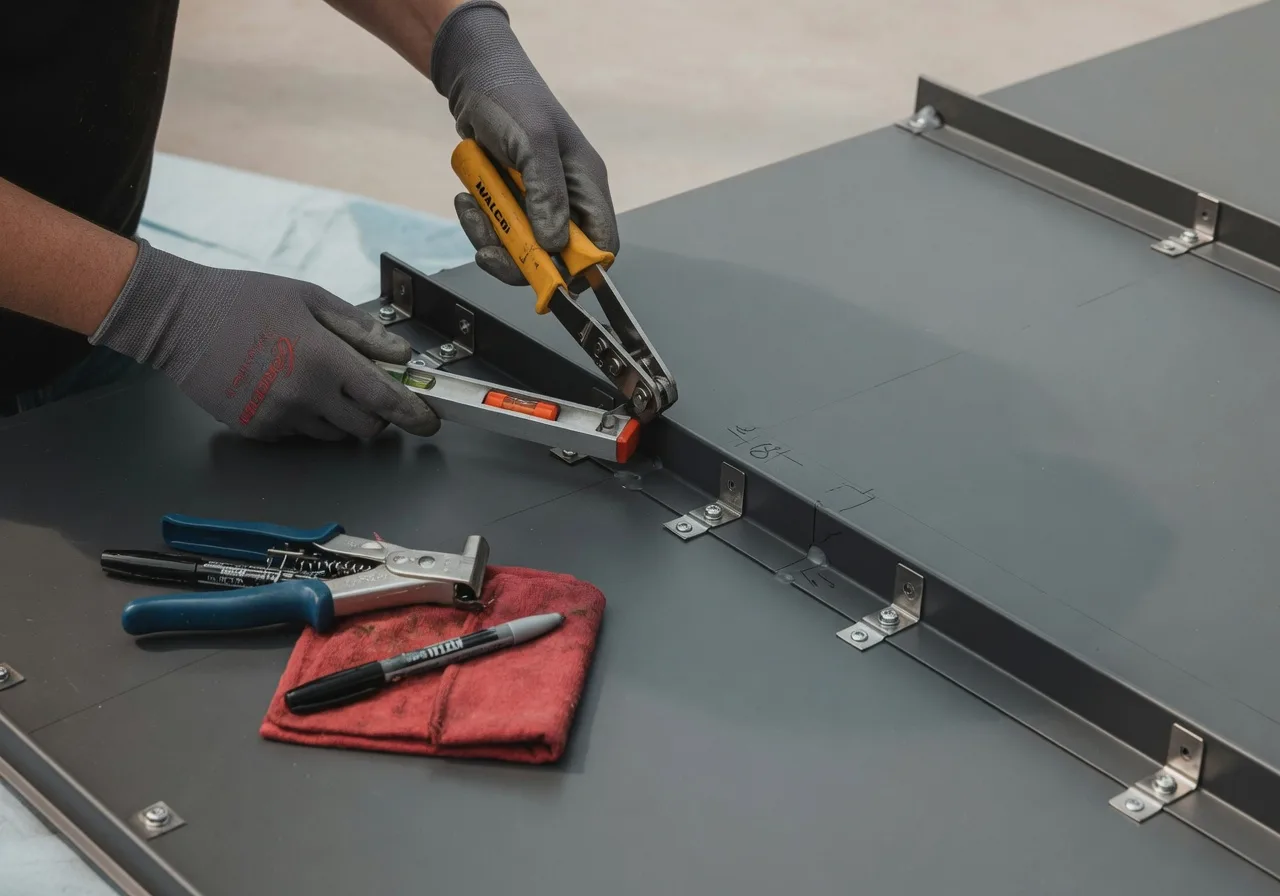 Why choose Metal Roofing Installation in Petros, TN